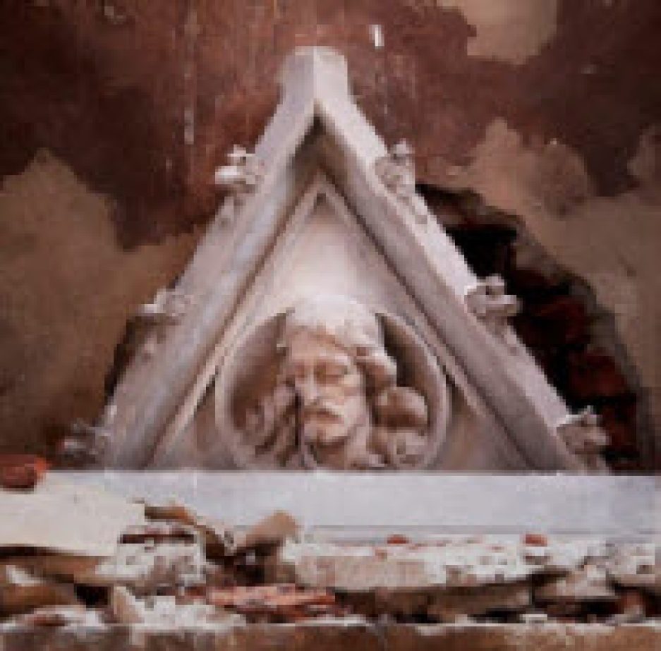 From Under The Rubble